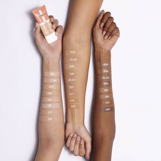 SEPHORA    FDT 20 22 P   FOUN 30ML